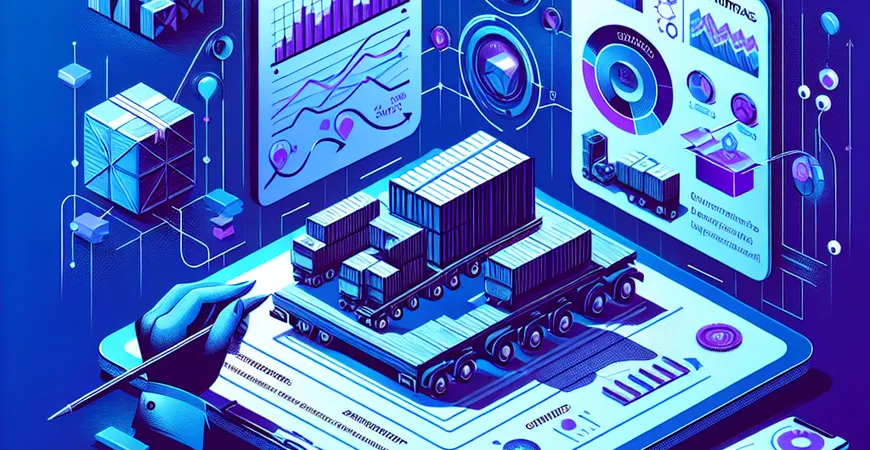 WMS 平台的作用解析：从人工找货到系统指引的升级